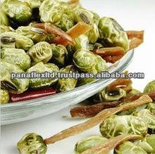 HALAL!!HOTSALES FRESH TASTE  PEANUT S  SNACK 