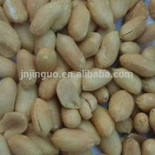 oil roasted and salted peanut