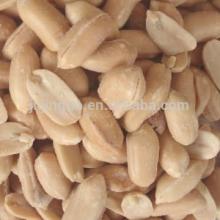 dry roasted peanut