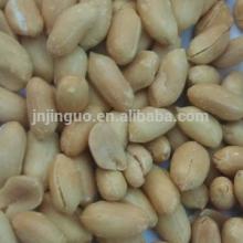 salt peanuts