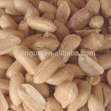 dry roasted peanuts