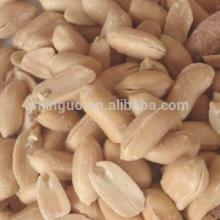 fried salted peanuts