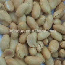 dry roasted peanuts salted