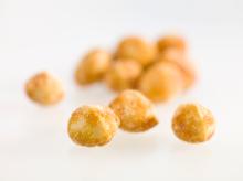 Honey Roast Macadamias
