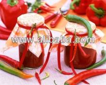 VietNam Hot Spicy Chili sauce