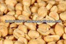  flavored  peanut -salted & Black pepper