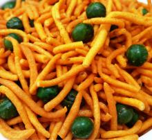 Chennai Mixture