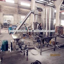WFJ Cocoa Shell Pulverizer