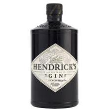 Hendrick's Gin - 750 ml