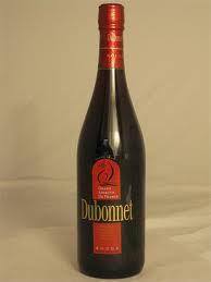 Dubonnet Rouge 750ml