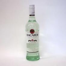 Bacardi Select Rum - 750 ml