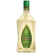Sauza Hornitos  Reposado   Tequila -750ml