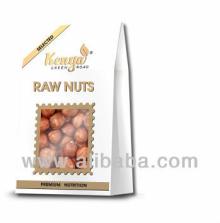 Nuts Raw Hazelnut /80g/