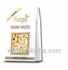 Nuts Raw Cashew /80g/