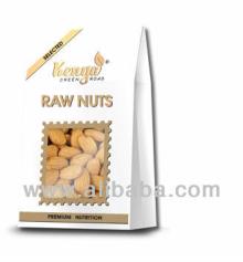 Nuts Raw Almond /80g/