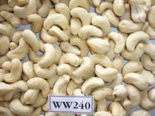 Cashew nut at competitive price