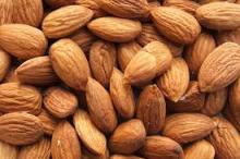 ALMOND NUTS - ALMONDS -  IRAN  ALMOND