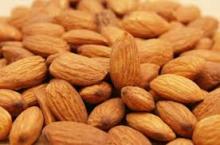 Almond Nuts , Raw, Silvered ,Diced , Blanched