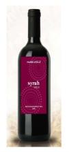Name: Mangiasole SYRAH