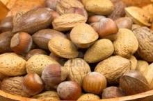Roasted/Salted Almond  Nuts  In Good Quality