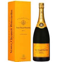 Champagne Veuve Clicquot