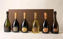 Dom Ruinart Champagne