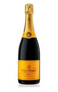 Champagne Veuve Clicquot Brut