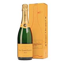 Champagne Veuve Clicquot 0.75l