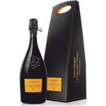 Champagne Veuve Clicquot 2004 La Grande Dame