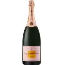 Veuve Clicquot Ponsardin Champagne Brut Rose