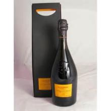 Veuve Clicquot Ponsardin Champagne Brut La Grande Dame 1998 750ML