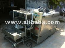 NUTS ROASTiNG MACHiNE