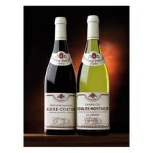 Montrachet Bouchard 1999