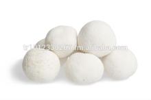 White Coated Chickpeas