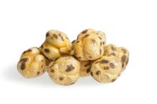 Yellow Double Roasted Chickpeas