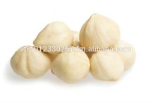 Roasted Hazelnut Kernels
