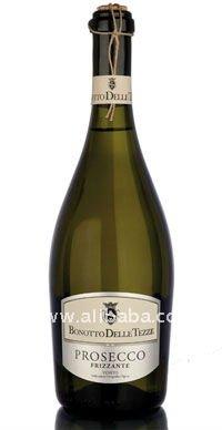 Prosecco Frizzante DOC "TREVISO"
