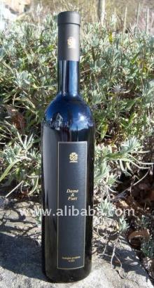 Dame & Fluet DOC  LANGHE ROSSO 