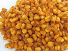  Corn  ( Nuts ) Nuggets - Habanero