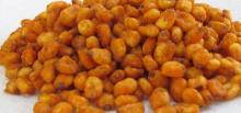 Corn (Nuts) Nuggets - Spicy Cajun