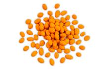  Spiced  Peanut