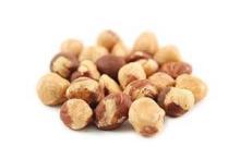 Hazelnuts for sale