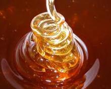 Pharmaceutical honey