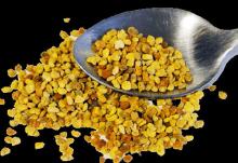 bee pollen