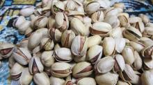 Pistachios
