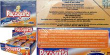 SWEET GROUND PEANUT DIET BAR