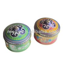 Special Shape Food Tin Can