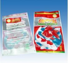 Multi-color sack