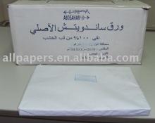 Sell 18gsm, 21gsm, 22gsm  Sandwich   Paper 