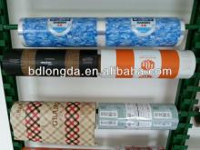  PET   plastic  raw material for food packaging bag/ factory 